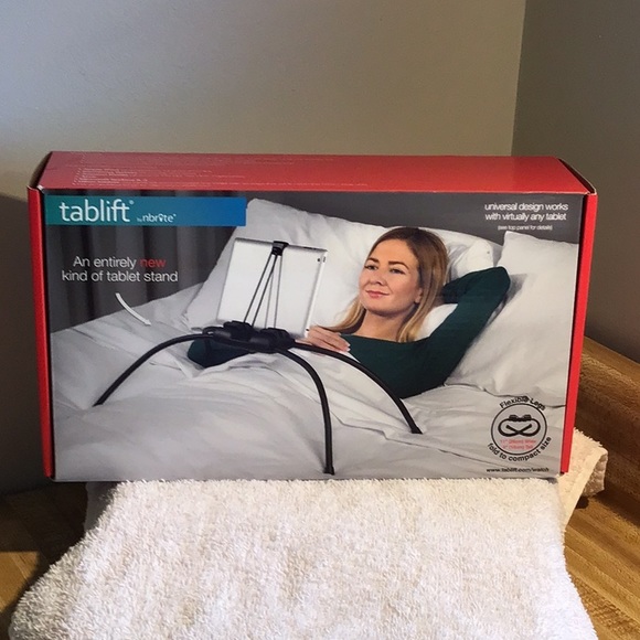 Tablift Tablets & Accessories Brand New Tablift Tablet Stand For